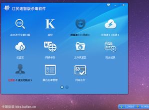 國(guó)內(nèi)外安軟共裝與硬件銷售的市場(chǎng)影響