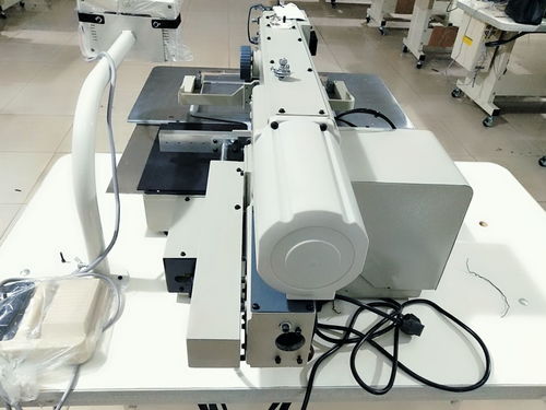 山東青島地區(qū)鞋廠與包袋廠選用3020電腦花樣機(jī)及計(jì)算機(jī)軟件的解決方案