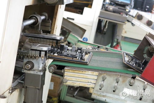 探訪臺(tái)北電腦展 揭秘硬件背后的故事與銷售策略